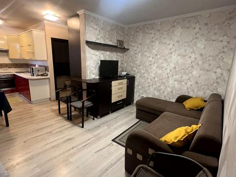 квартира по адресу Фабричная ул., 20