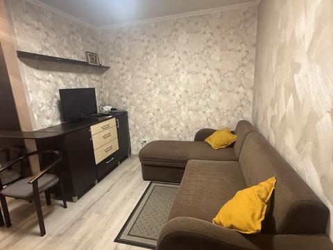 квартира по адресу Фабричная ул., 20