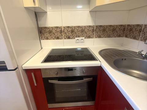 квартира по адресу Фабричная ул., 20