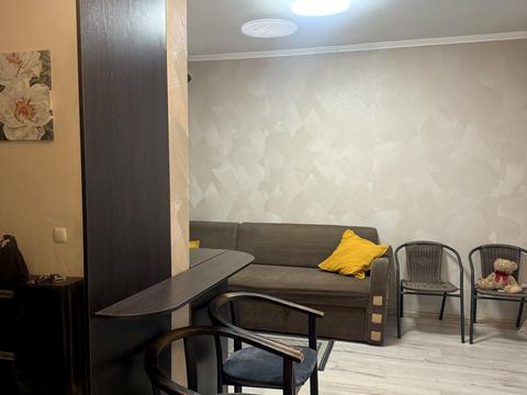 квартира по адресу Фабричная ул., 20