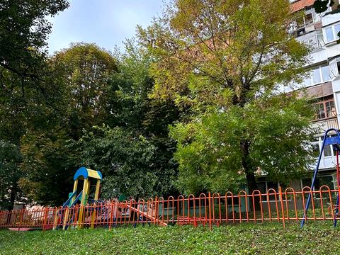 квартира за адресою Львівське шосе, 47/2