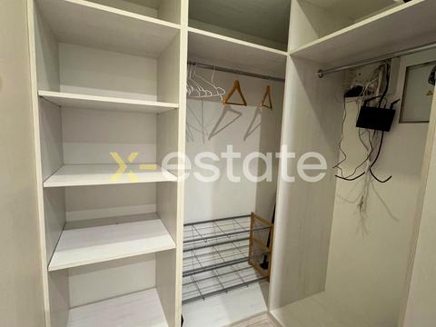 квартира по адресу Левка Лукʼяненка ул. (Василия Жуковского), 16, 18, 20, 24