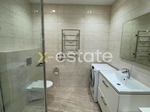 квартира по адресу Левка Лукʼяненка ул. (Василия Жуковского), 16, 18, 20, 24