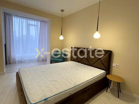 квартира за адресою Левка Лук'яненка вул. (Василя Жуковського), 16, 18, 20, 24