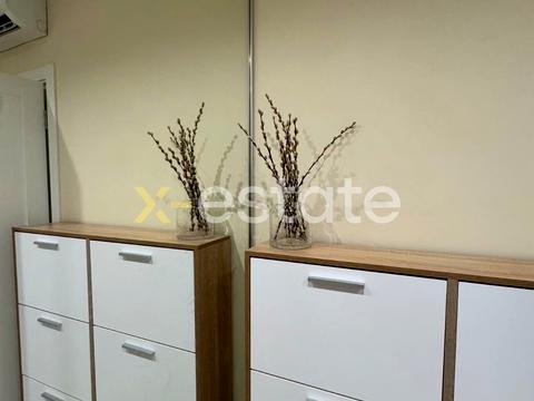 квартира по адресу Левка Лукʼяненка ул. (Василия Жуковского), 16, 18, 20, 24