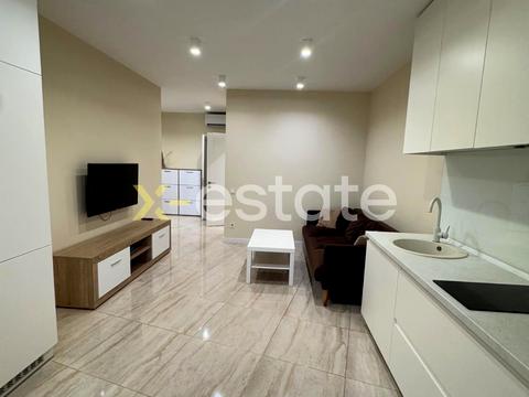 квартира по адресу Левка Лукʼяненка ул. (Василия Жуковского), 16, 18, 20, 24