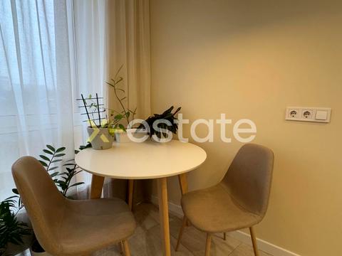 квартира по адресу Левка Лукʼяненка ул. (Василия Жуковского), 16, 18, 20, 24