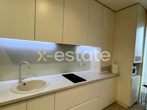 квартира по адресу Левка Лукʼяненка ул. (Василия Жуковского), 16, 18, 20, 24