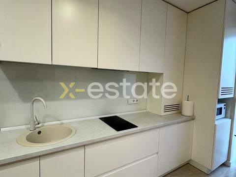 квартира по адресу Левка Лукʼяненка ул. (Василия Жуковского), 16, 18, 20, 24