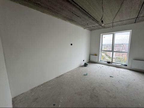 квартира по адресу Кольцевая ул., (Будинок 1)