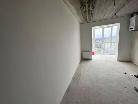 квартира по адресу Кольцевая ул., (Будинок 1)