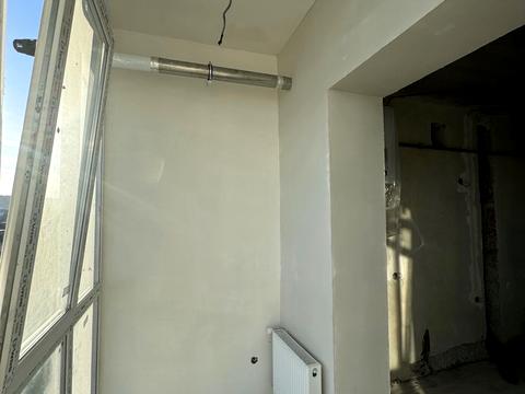 квартира по адресу Кольцевая ул., (Будинок 1)