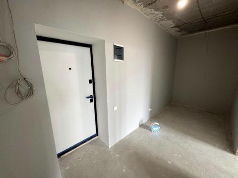 квартира по адресу Кольцевая ул., (Будинок 1)