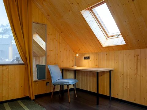 будинок за адресою с. Бірки, Схили