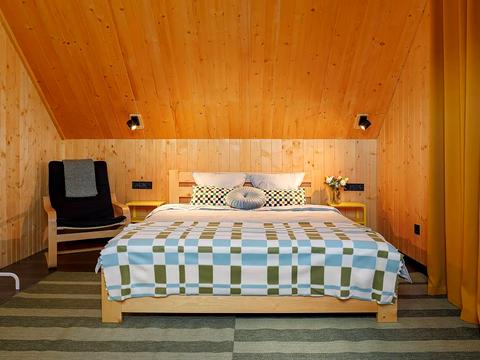 будинок за адресою с. Бірки, Схили