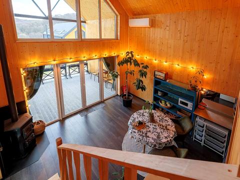 будинок за адресою с. Бірки, Схили