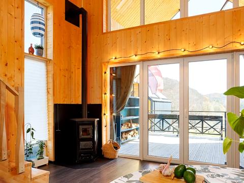 будинок за адресою с. Бірки, Схили