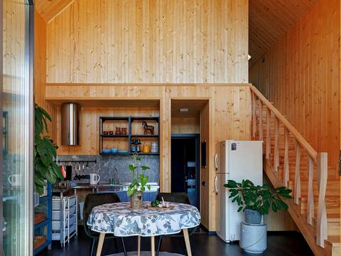 будинок за адресою с. Бірки, Схили