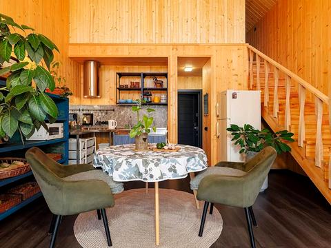 будинок за адресою с. Бірки, Схили