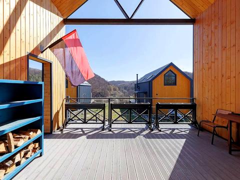 будинок за адресою с. Бірки, Схили