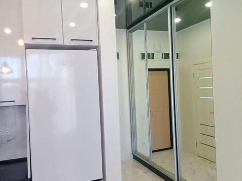 квартира по адресу Длинная ул., (Будинок 3)