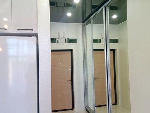 квартира по адресу Длинная ул., (Будинок 3)