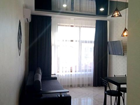 квартира по адресу Длинная ул., (Будинок 3)