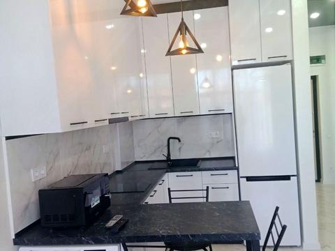 квартира по адресу Длинная ул., (Будинок 3)