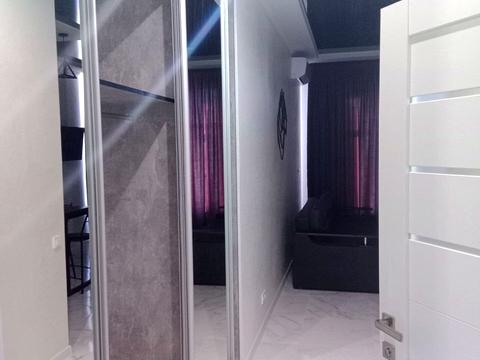 квартира по адресу Длинная ул., (Будинок 3)