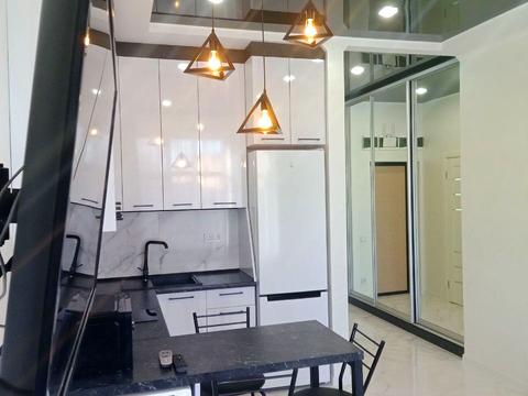 квартира по адресу Длинная ул., (Будинок 3)