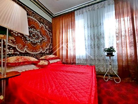 будинок за адресою Євгенія Саєнка вул.