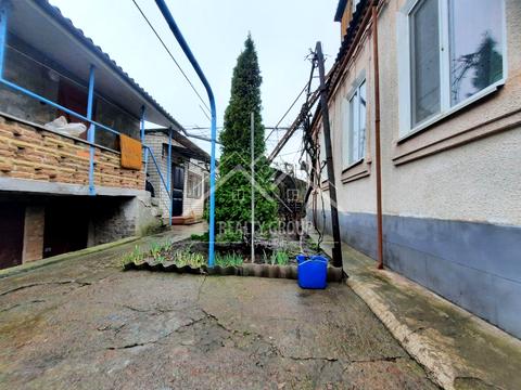 будинок за адресою Євгенія Саєнка вул.