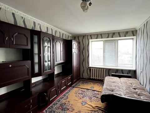 комната по адресу Льнокомбинатовская ул., 15