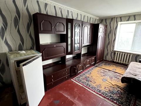 комната по адресу Льнокомбинатовская ул., 15