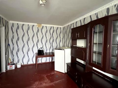 комната по адресу Льнокомбинатовская ул., 15