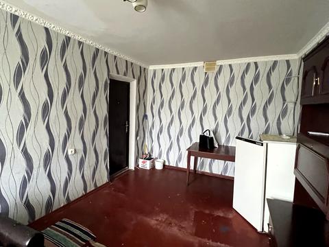 комната по адресу Льнокомбинатовская ул., 15