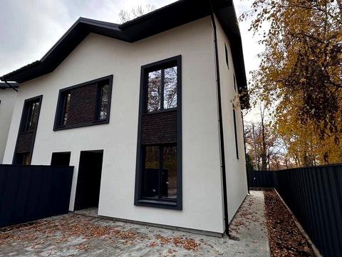 дом по адресу Гоголя ул.