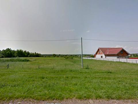 участок по адресу с. Подгорье, Р-38