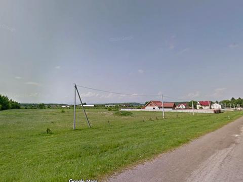 участок по адресу с. Подгорье, Р-38