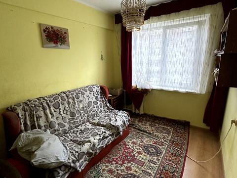 квартира по адресу Максимовича ул., 9а