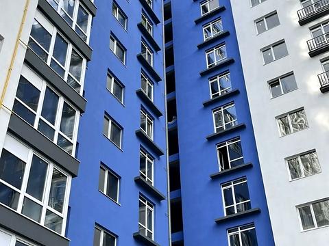 квартира за адресою Княгинин вул., (Будинок 17)