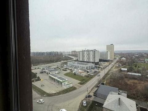 квартира за адресою Княгинин вул., (Будинок 17)