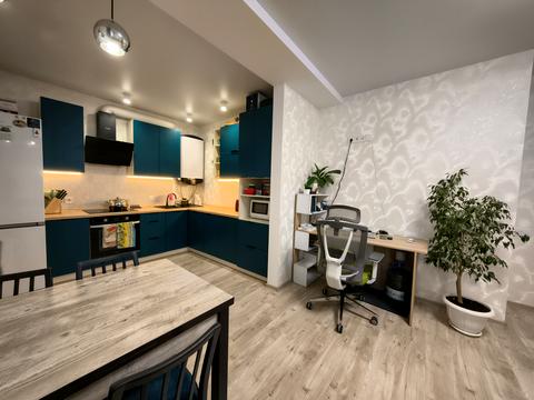 квартира за адресою Миколаївська вул., 33