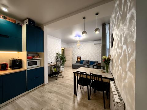 квартира за адресою Миколаївська вул., 33