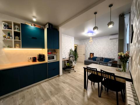 квартира за адресою Миколаївська вул., 33