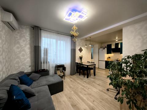 квартира за адресою Миколаївська вул., 33