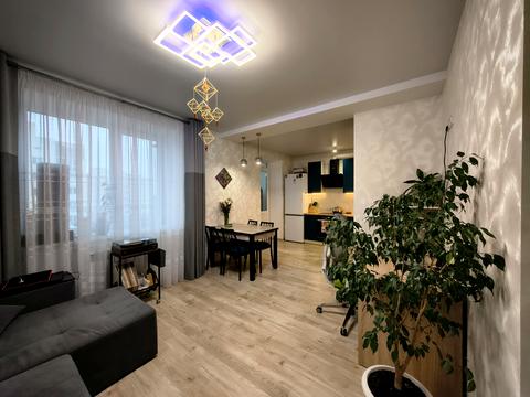 квартира за адресою Миколаївська вул., 33