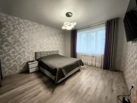 квартира за адресою Миколаївська вул., 33