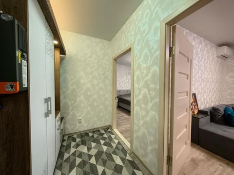 квартира за адресою Миколаївська вул., 33