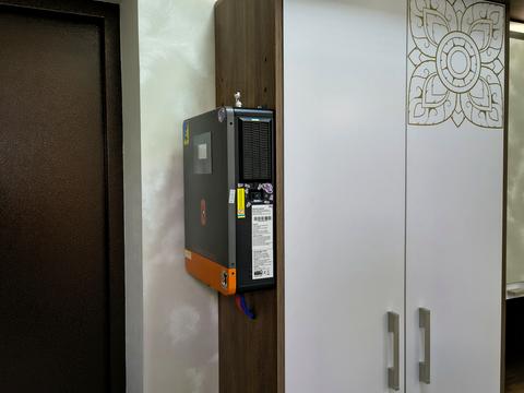 квартира за адресою Миколаївська вул., 33